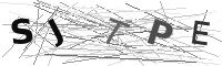 Visual CAPTCHA