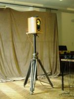 Berlin_sessions_speaker_with_curtain.JPG