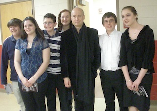 Paavo_with_fans_after_Fairfield_HS_concert_3.24.11_1.jpg