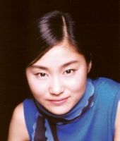 sayaka_shoji_blue_shirt_close_up.JPG